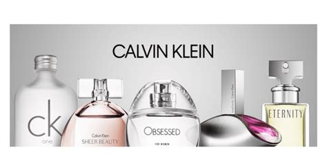 perfumes calvin klein mujer dulces|most expensive calvin klein perfume.